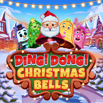 Ding Dong Christmas Bells